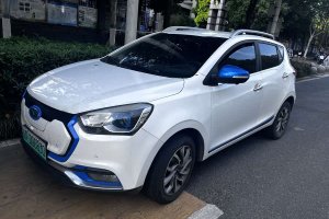 iEV7S 江淮 智享型