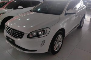 XC60 沃爾沃 T5 智行版