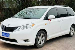 埃爾法 豐田 3.5L 尊貴版
