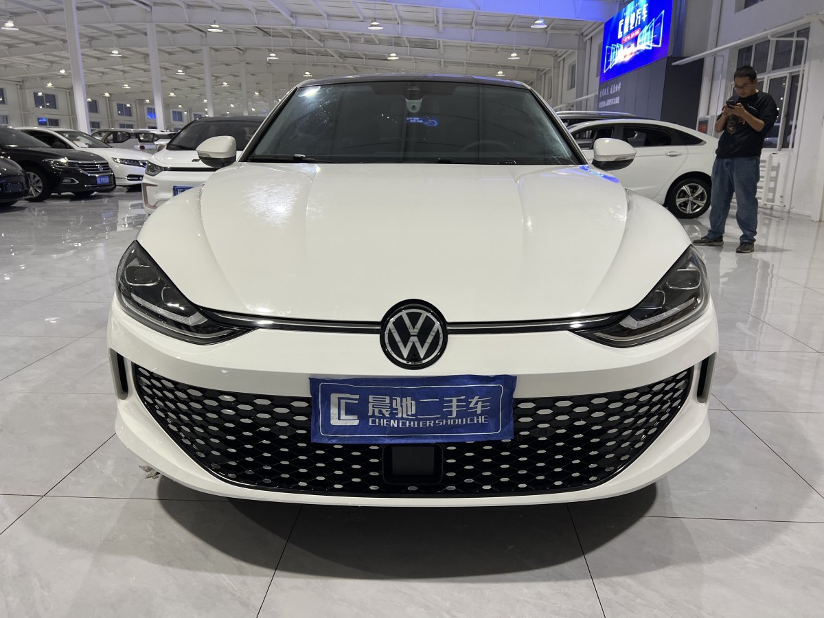 大眾 凌渡  2022款 凌渡L 280TSI DSG酷辣版圖片