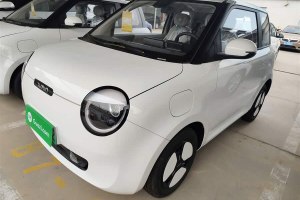長(zhǎng)安Lumin 長(zhǎng)安 205km 香沁款