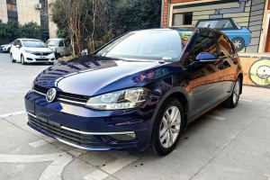 高爾夫 大眾 230TSI 自動豪華型
