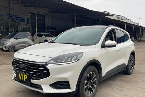 锐际 福特 EcoBoost 245 两驱耀享款