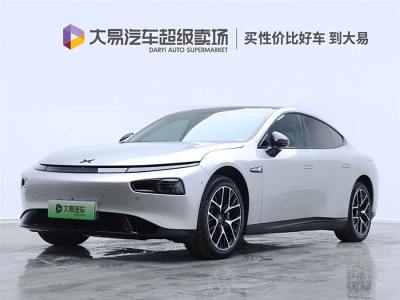 2023年3月 小鵬 P7 P7i 610 Max 性能版圖片