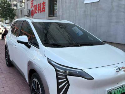 2023年6月 凱翼 凱翼昆侖 昆侖 300 高原版圖片