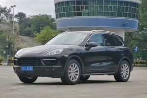 911 保時(shí)捷 Carrera 4 3.4L