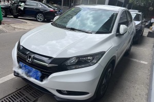繽智 本田 1.8L CVT兩驅(qū)先鋒型