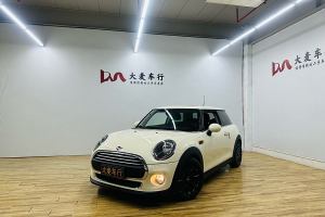 MINI MINI 1.5T ONE PLUS