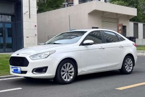 福睿斯 福特 幸福版 1.5L 自動時尚型