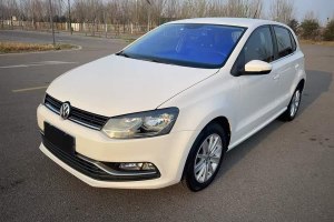 Polo 大眾 1.6L 自動舒適版