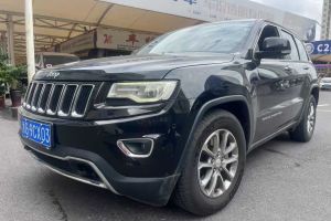 大切諾基 Jeep 4000 舒適型