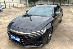 雅閣 本田 260TURBO 幻夜?尊貴版