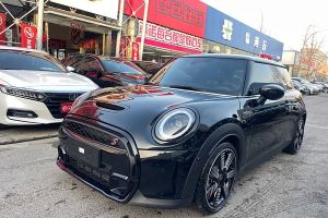 MINI MINI 2.0T COOPER S 賽車手