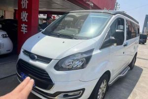 福睿斯 福特 1.5L 自動榮耀版