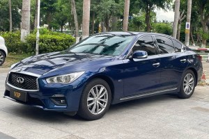 Q50L 英菲尼迪  2.0T 舒適版 國VI