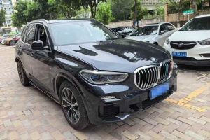 寶馬X5 寶馬 xDrive30i X設(shè)計(jì)套裝