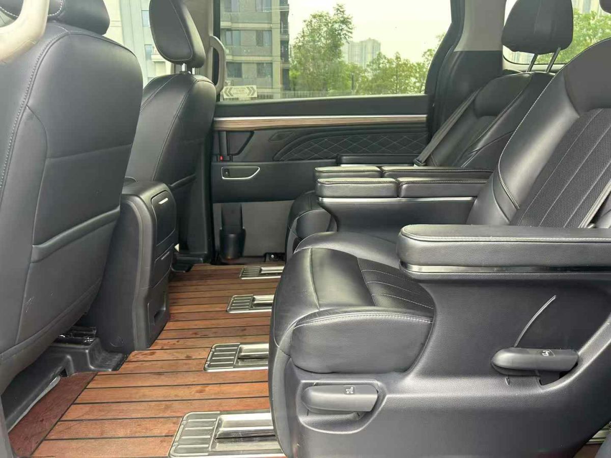 上汽大通 上汽大通MAXUS T90  2020款 NEW皮卡概念車(chē)圖片