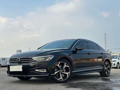 2023年03月 大眾 邁騰 200萬輛紀念版 330TSI DSG領(lǐng)先型圖片