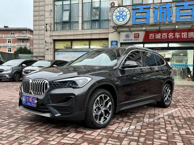 2023年1月 宝马 宝马X1 sDrive25Li 领先型图片