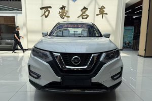 奇駿 日產(chǎn) 2.0L CVT舒適版 2WD
