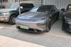P7 小鵬 670E+鵬翼版