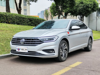 2022年9月 大众 速腾 280TSI DSG超越版图片