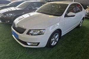 明銳 斯柯達 經(jīng)典款 1.6L 自動逸杰版