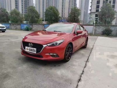 2018年1月 马自达 CX-3(进口) 2.0L 自动豪华型图片