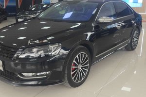 帕薩特 大眾 1.8TSI DSG御尊版