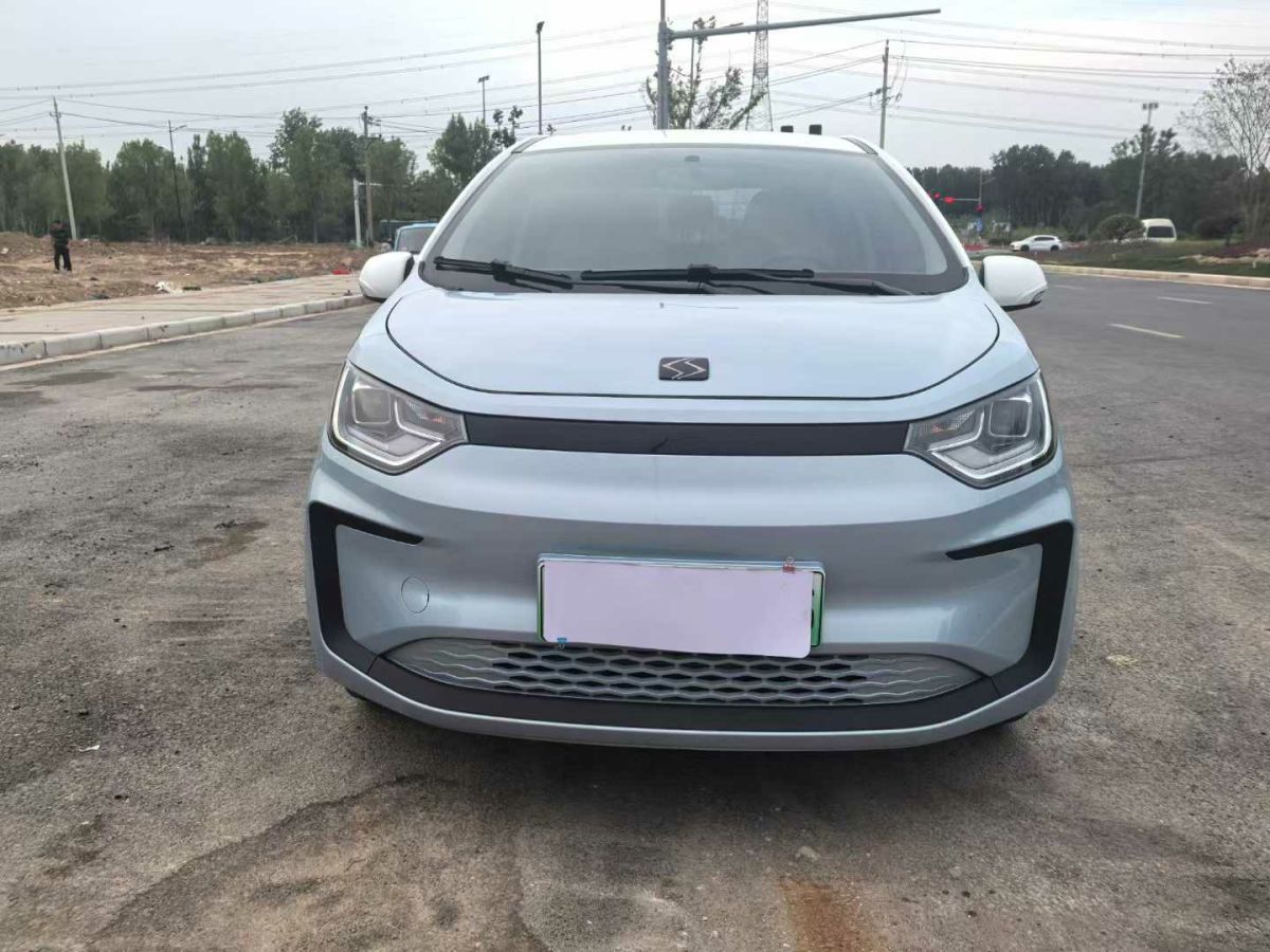 思皓 思皓曜  2022款 1.5TGDI DCT旗艦智尊圖片