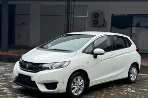 飛度 本田 1.5L LX CVT舒適型