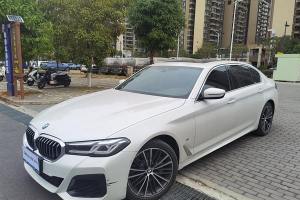 宝马5系 宝马 530Li xDrive M运动套装