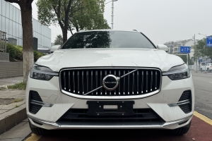 XC60 沃尔沃 B5 四驱智逸豪华版