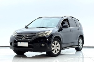 CR-V 本田 2.0L 兩驅(qū)都市版