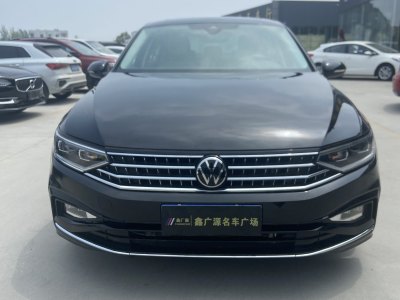 大众 迈腾  2023款 200万辆纪念版 330TSI DSG豪华型图片