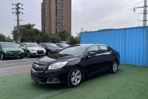 邁銳寶 雪佛蘭 2.0L 自動豪華版