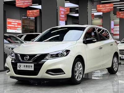 2022年6月 日產(chǎn) 騏達 1.6L CVT智行版圖片