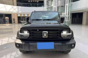 坦克300 坦克 2.0T 征服者
