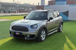 COUNTRYMAN MINI 1.5T COOPER