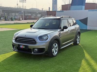 2018年11月 MINI COUNTRYMAN 1.5T COOPER圖片