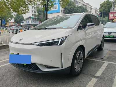 2023年1月 合創(chuàng) 合創(chuàng)Z03 潮酷版 510km 160kW圖片