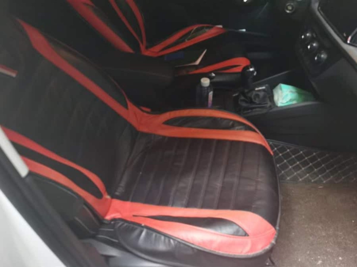 斯柯達 柯米克  2020款 改款 GT 1.5L 自動舒適版 國VI圖片