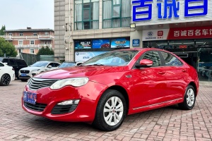 550 榮威 550S 1.8L 自動(dòng)智選版