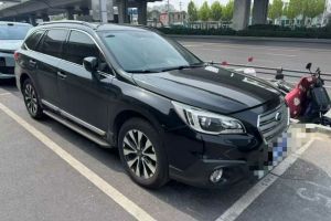 傲虎 斯巴魯 2.0DIT 尊貴版