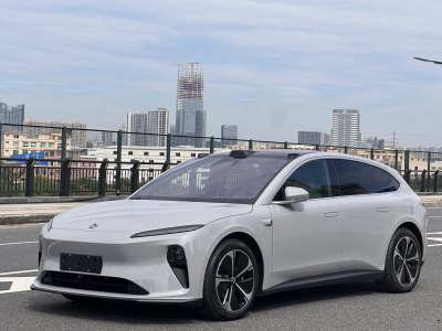 2024年9月 蔚來(lái) 蔚來(lái)ET5T 75kWh Touring圖片