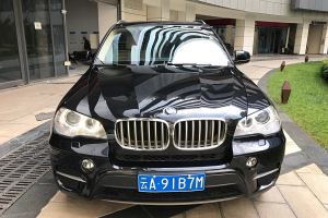 寶馬X5 寶馬 xDrive35i 豪華型