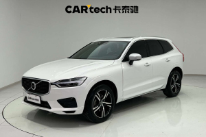 XC60 沃爾沃 T5 四驅智遠運動版