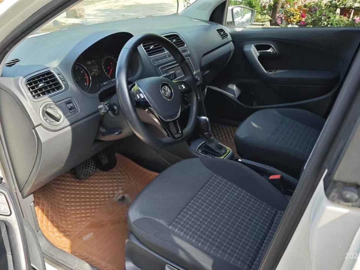 大眾 途觀  2016款 280TSI DSG絲綢之路舒適版圖片