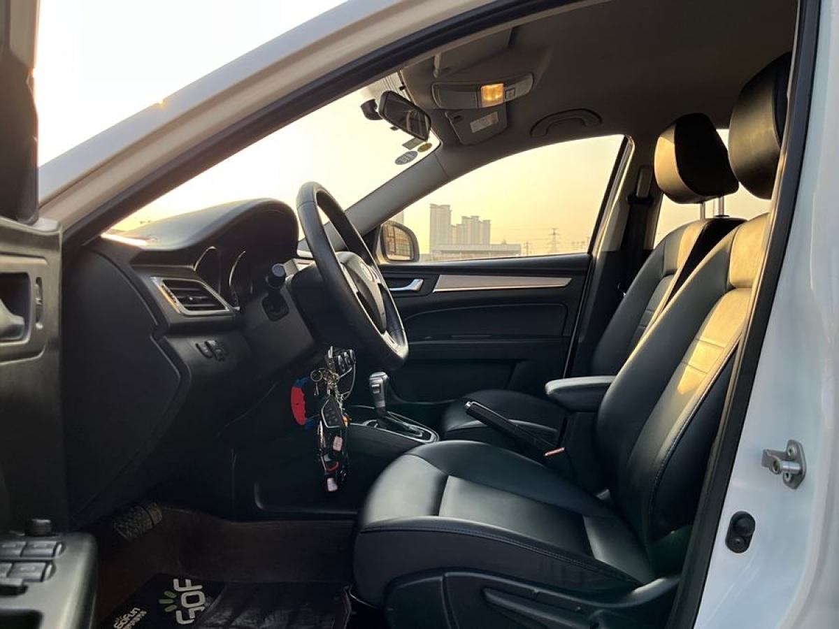 奔騰 B30  2019款 1.6L 自動舒適型圖片