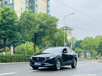 2022年3月 馬自達(dá) CX-30 2.0L 自動(dòng)嘉悅型圖片